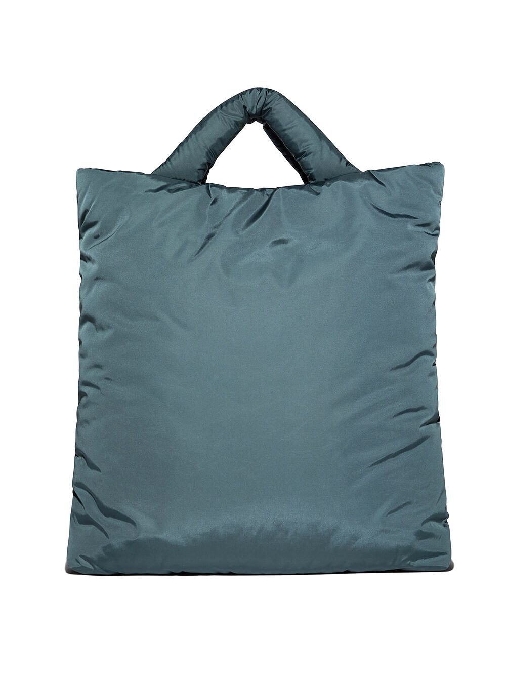 ONE LIFE SHOPPING BAG   中綿入り ナイロン ショッピングバック