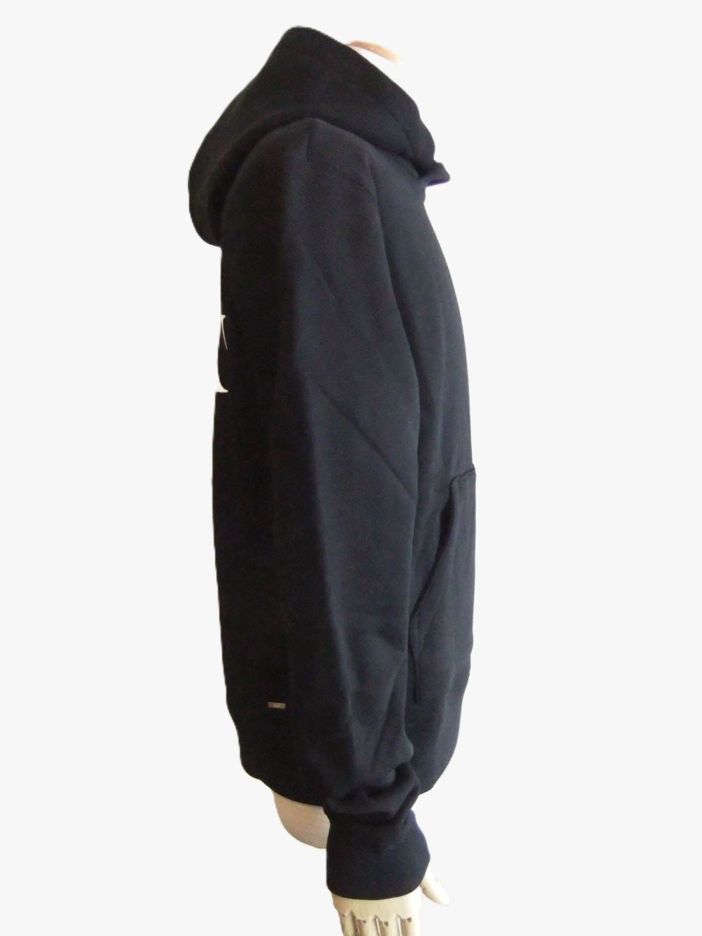 AMIRI  ロゴ スウェット パーカー
