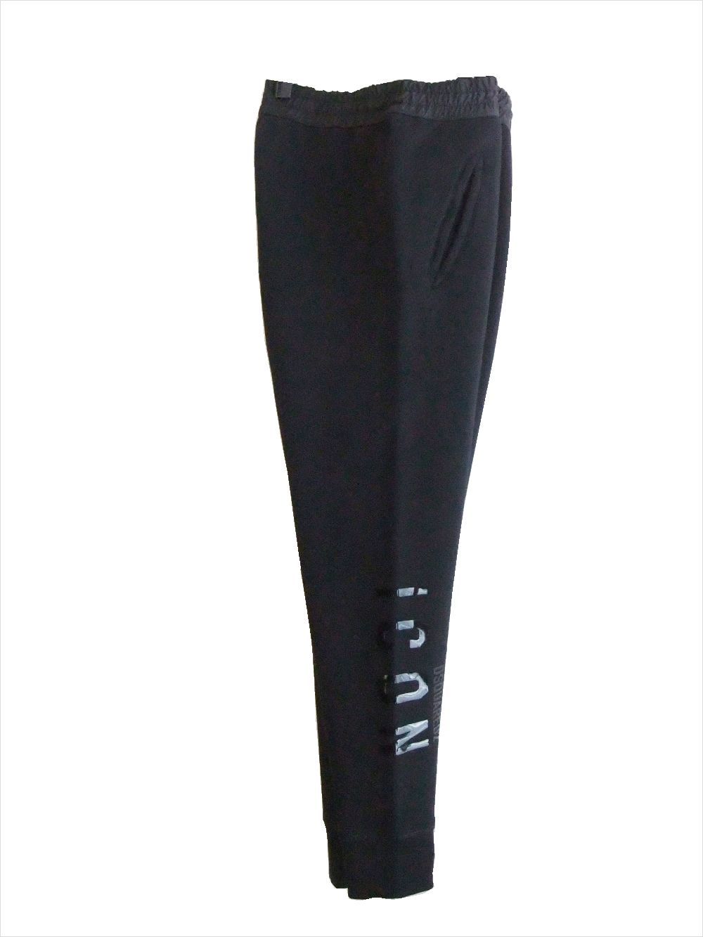 LADIES  ICON JOG PANTS   ロゴジャージーパンツ  S79KA0021