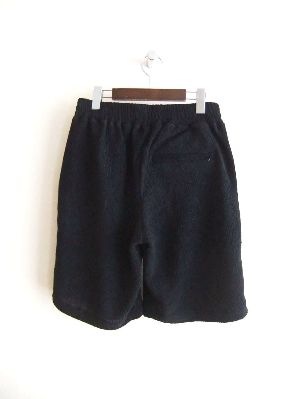 SHORTS OVER PINCES IBIZA   ナイロン ストレッチ ハーフパンツ