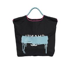【MICALLE MICALLE Account】 HOMMAGE  CCL TOTE BAG  (ブラック)  オマージュ トートバッグ  MAD100GDE