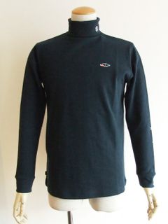 ARM LOGO TURTLE  スムースタートル  ( ネイビー )  RSM-20221