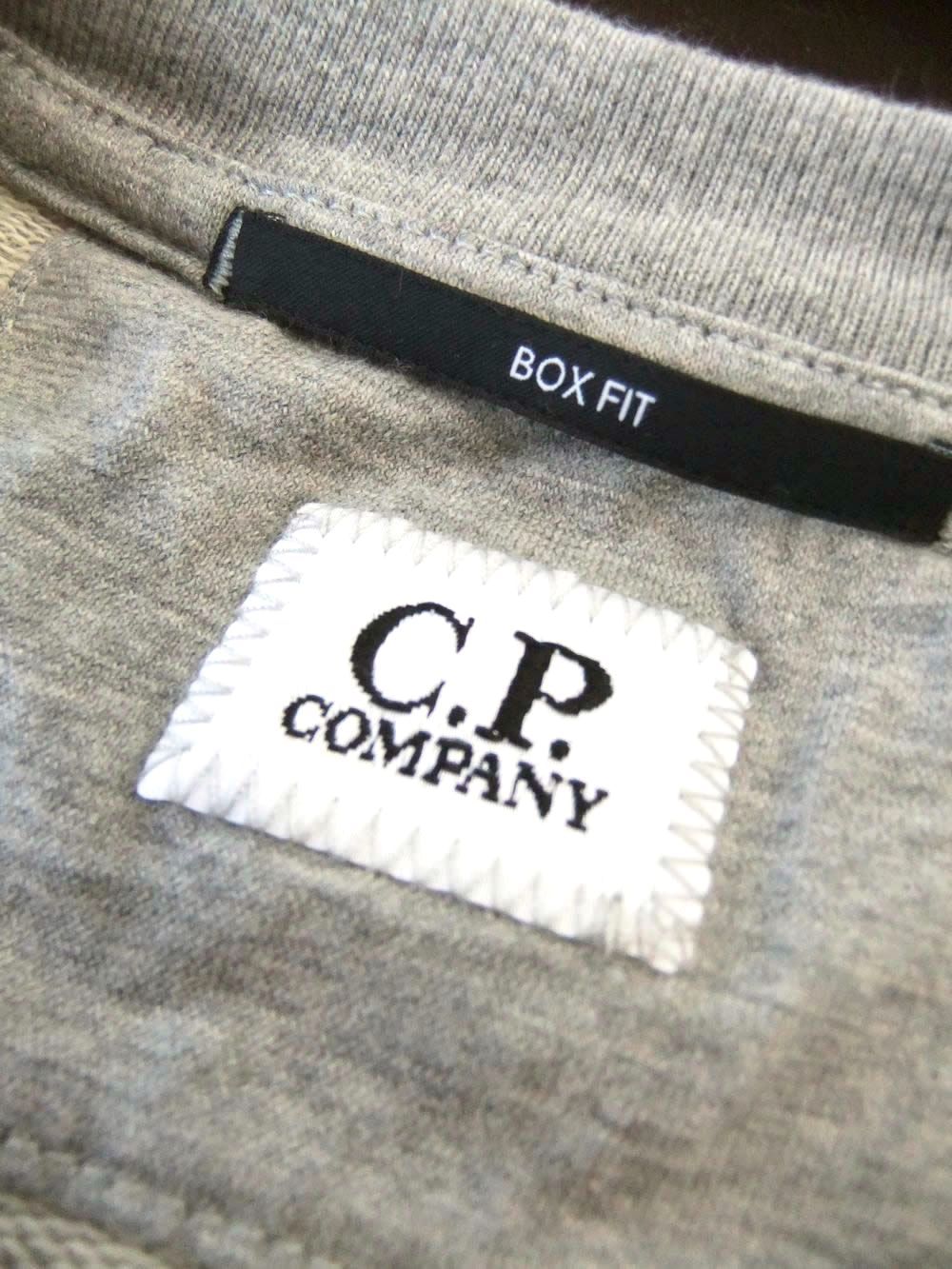 LIGHT FLEECE S/S SWEATSHIRT  (グレー) クルーネック半袖 スウェットシャツ