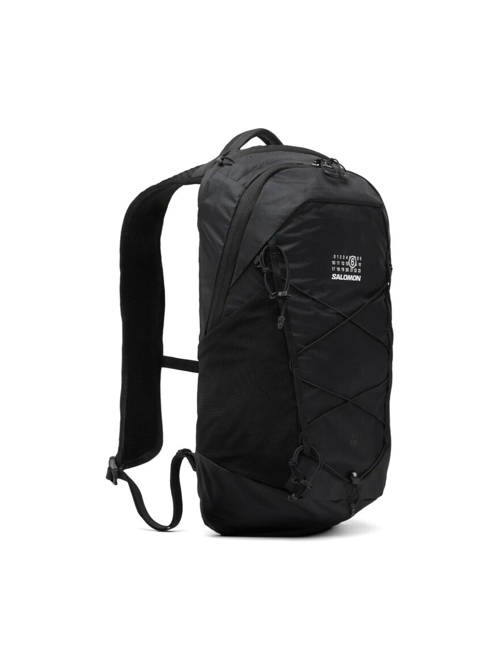 MM6 x Salomon XT-15   ナイロン バックパック