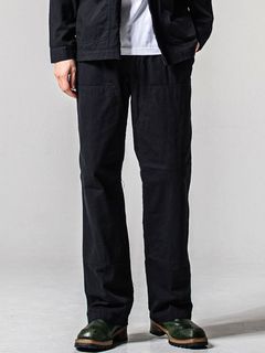 DOUBLE KNEE PANTS   ダブルニーワークパンツ