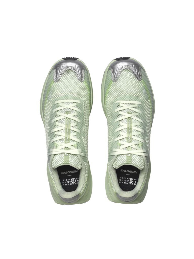 MM6 Maison Margiela - SPECTUR 2 MM⑥ MAISON MARGIELA MM⑥