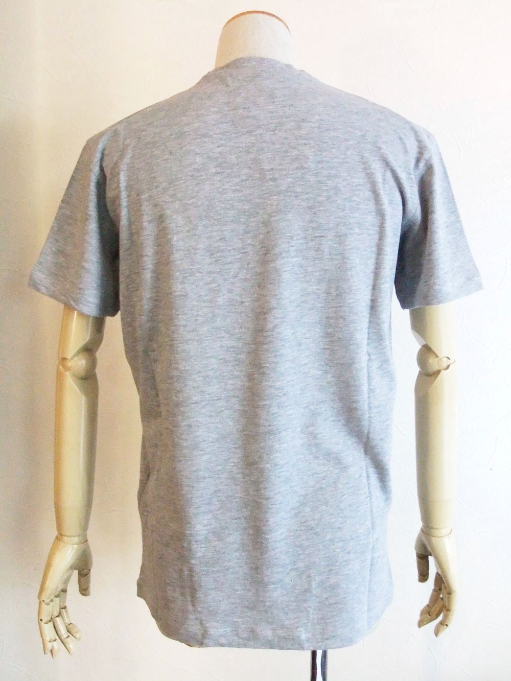 ICON CIRCO COOL T-SHIRT  ロゴプリント T-SHIRT  S79GC0045