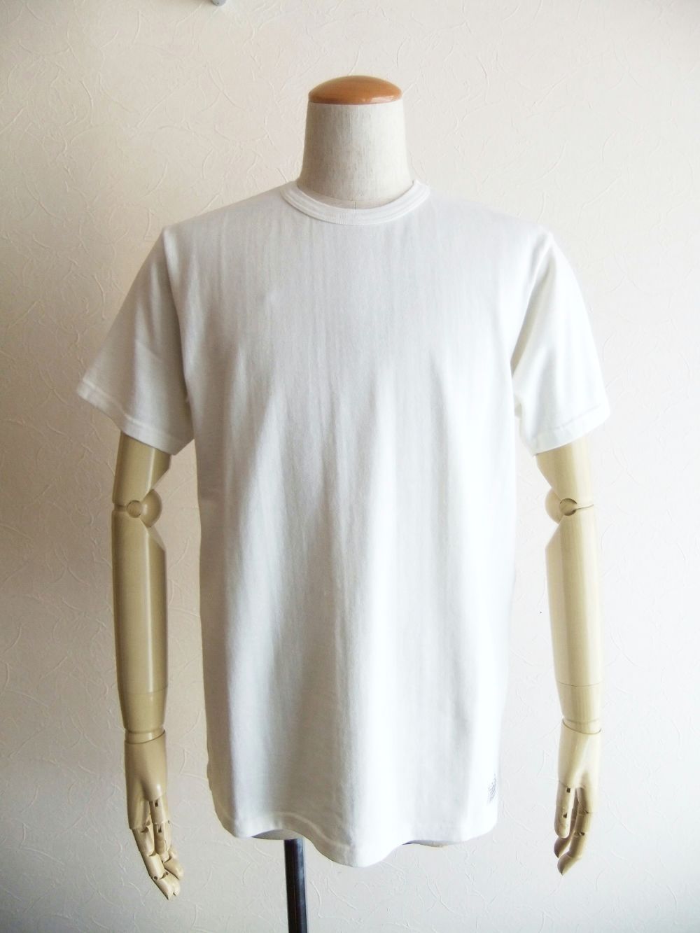 × DEVISE FACTORY コラボ  4G オリジナル Tシャツ   DF101S