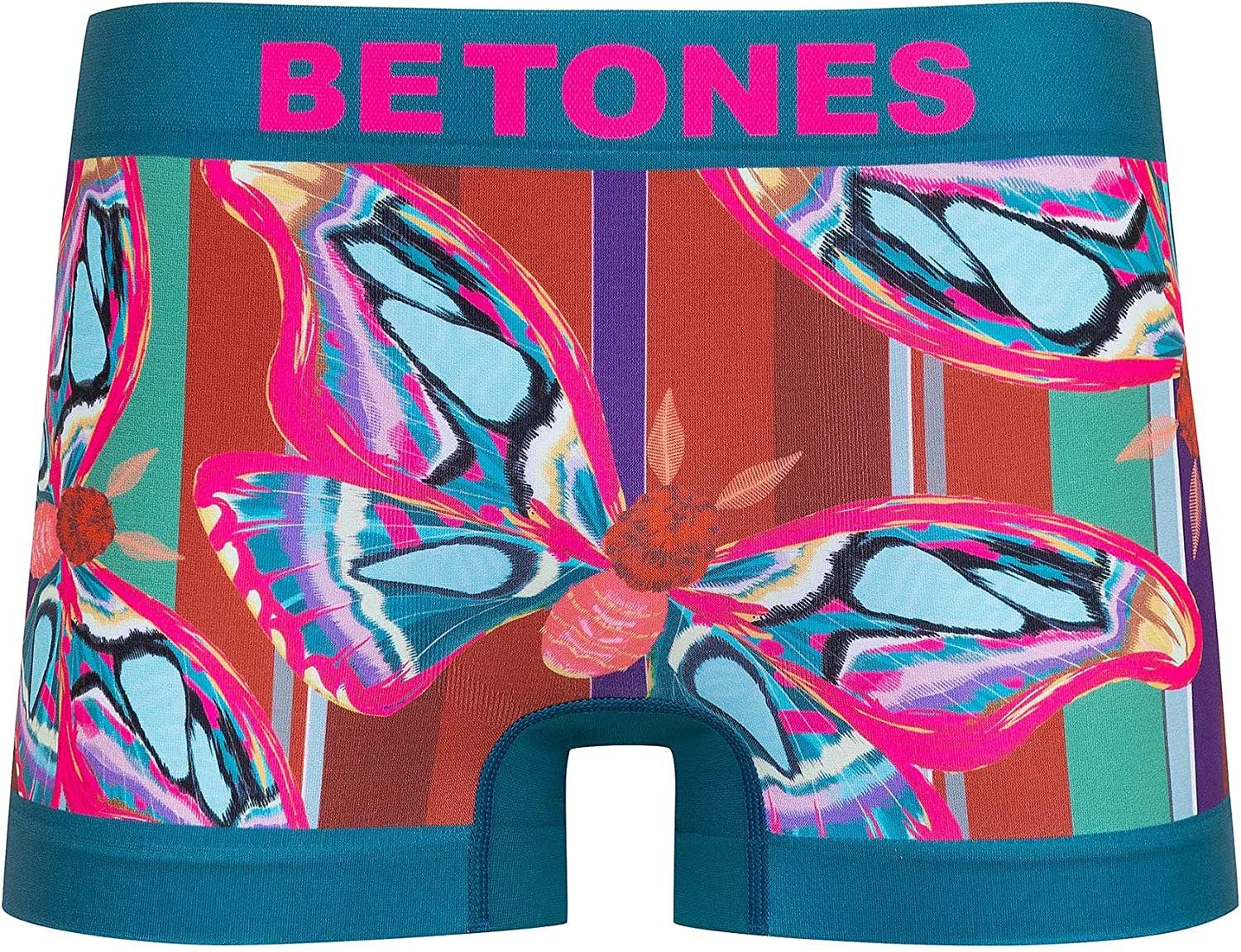ビトーンズ   BONITA