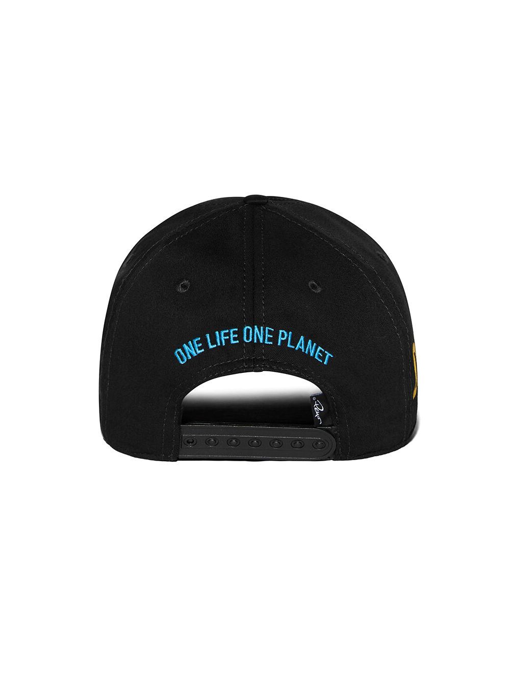 SMURFS BASEBALL CAP  DSQUARED2 x The Smurfs ロゴ キャップ   S82BC0666