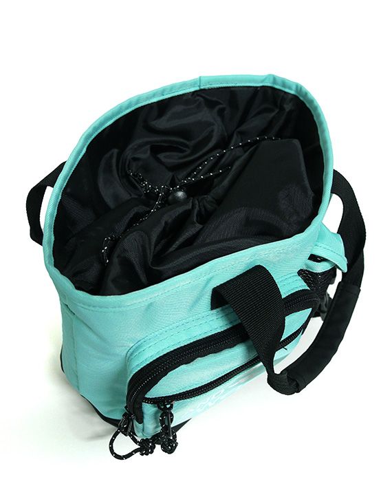 UTILITY CART BAG カートバッグ  (ライトグリーン)  RSA-25012