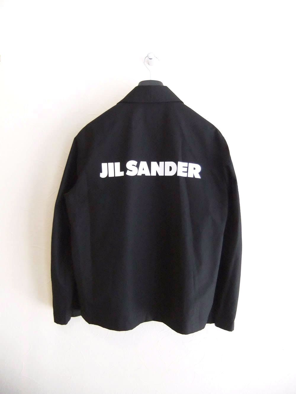 LOGO コーチ ジャケット