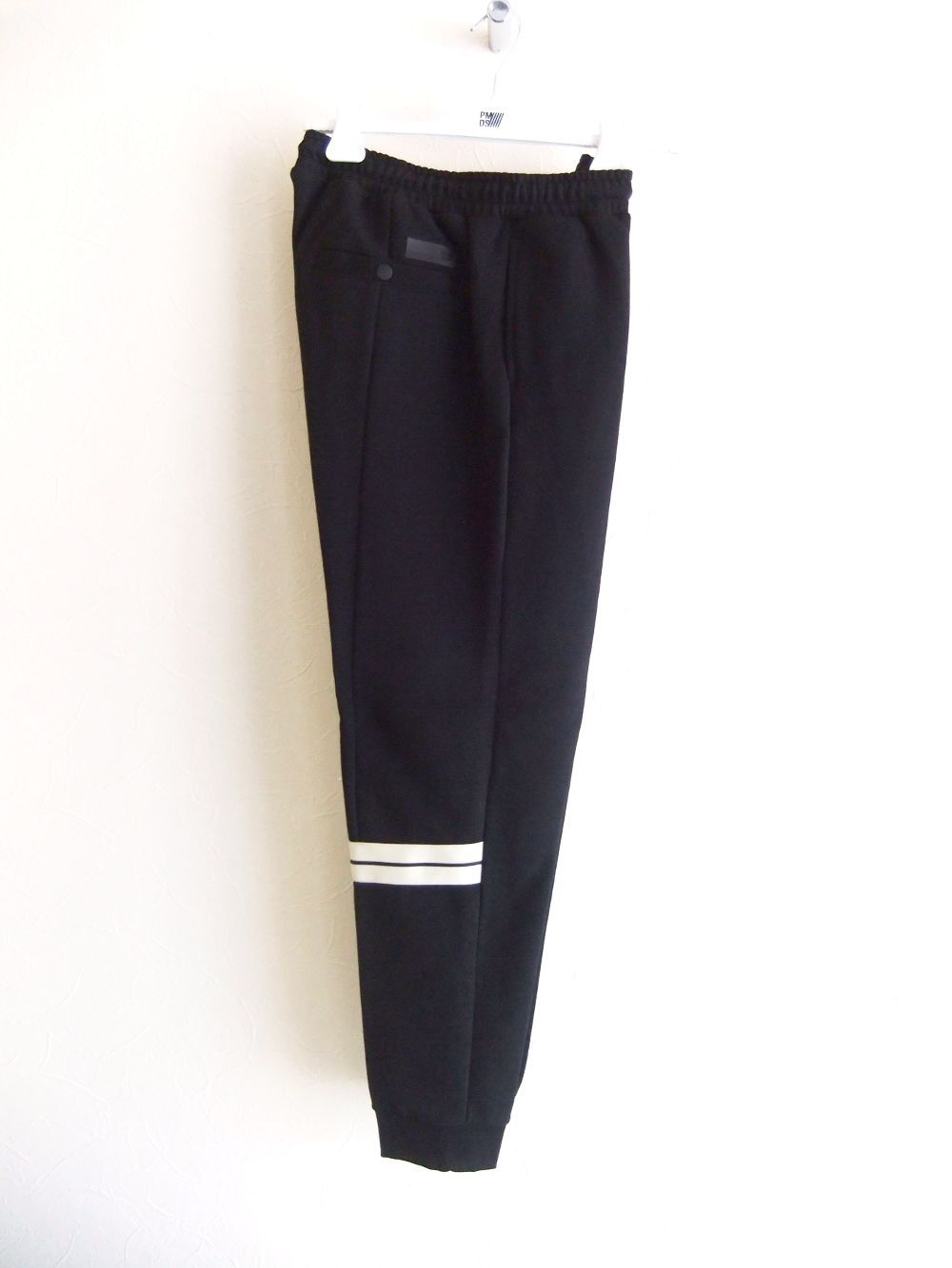 EKOW PANT    LINE スウェットパンツ