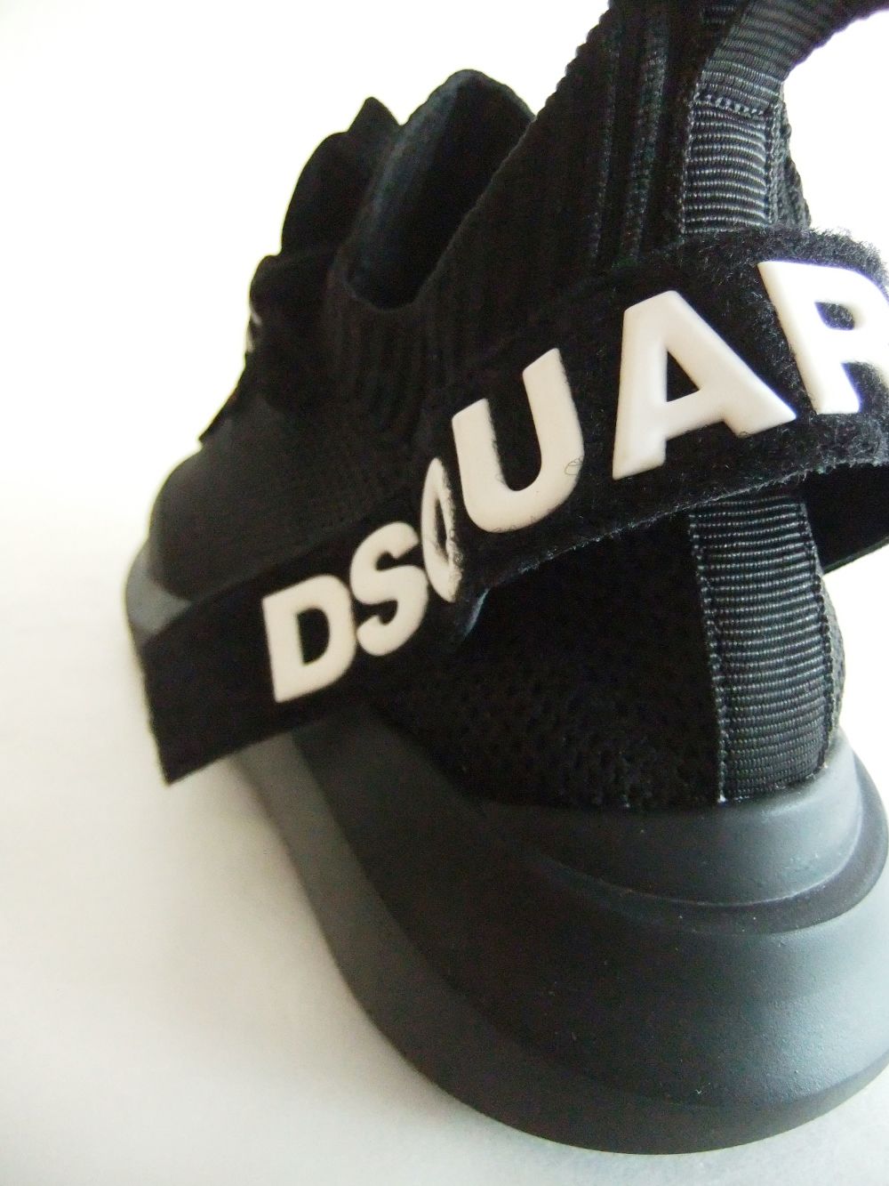 SPEEDSTER SNEAKERS  ロゴ スニーカー  S82SN0121
