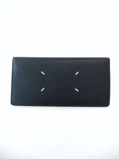 MAISON MARGIELA   レザーウォレット