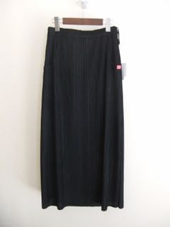 ロング プリーツスカート   MM2136