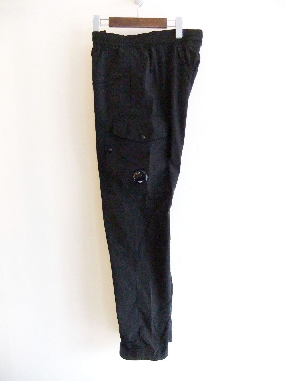 CHROME- R REGULAR CARGO PANTS  ナイロン カーゴパンツ