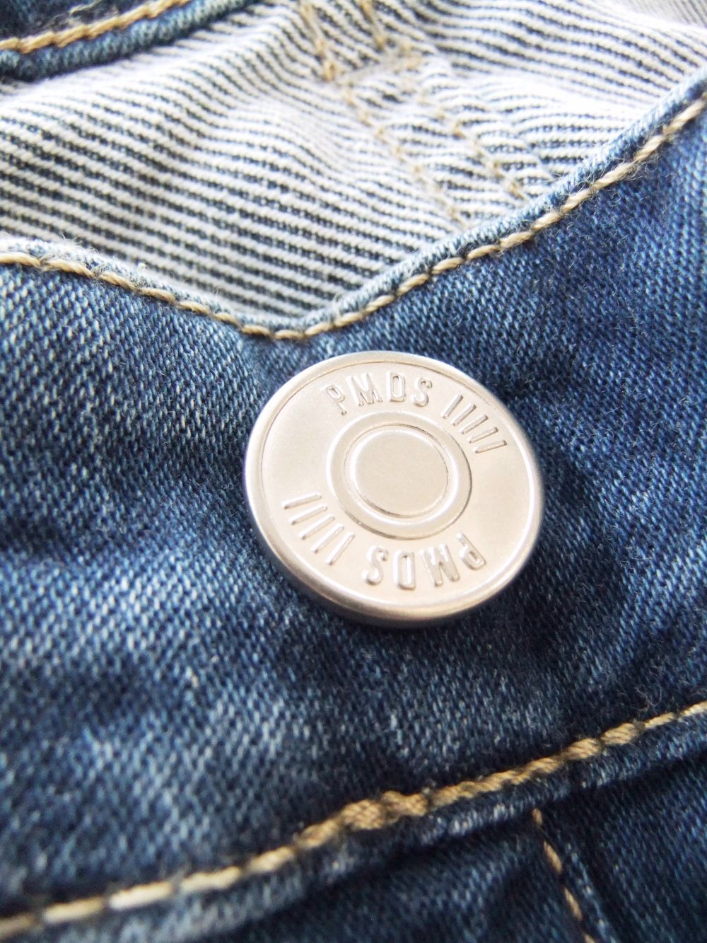 BARRET   JERSEY EASY DENIM PANT  ジャージー デニムパンツ