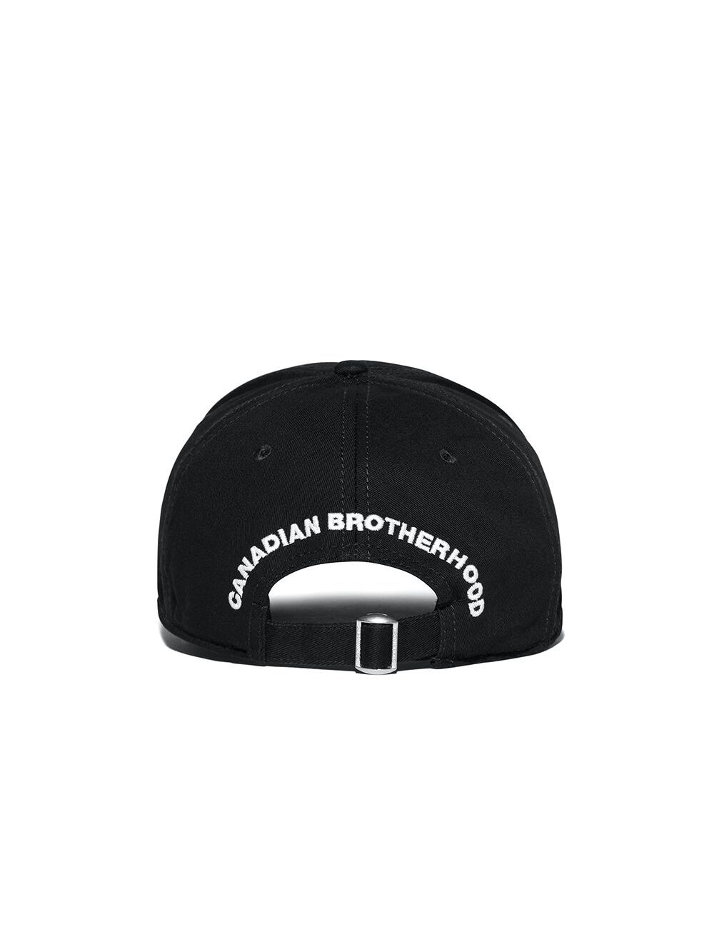 DSQUARED2 BASEBALL CAP  ロゴ キャップ