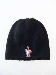 GRENOBLE  KNIT CAP  ニット帽