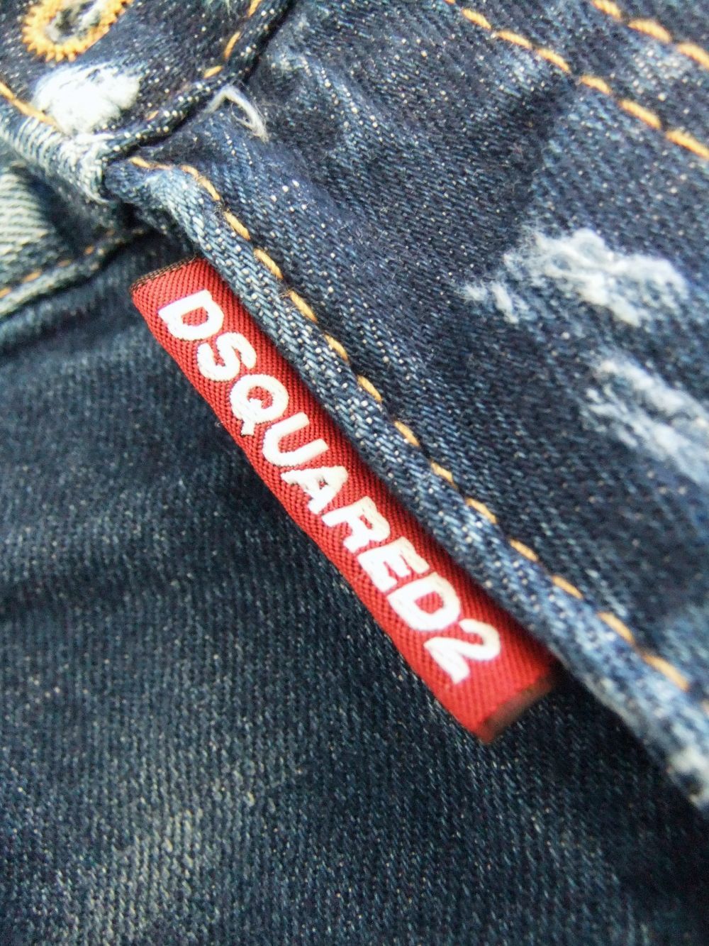 COOL GUY JEAN  ストレッチ スリム テーパードー ジーンズ    S71LB0773