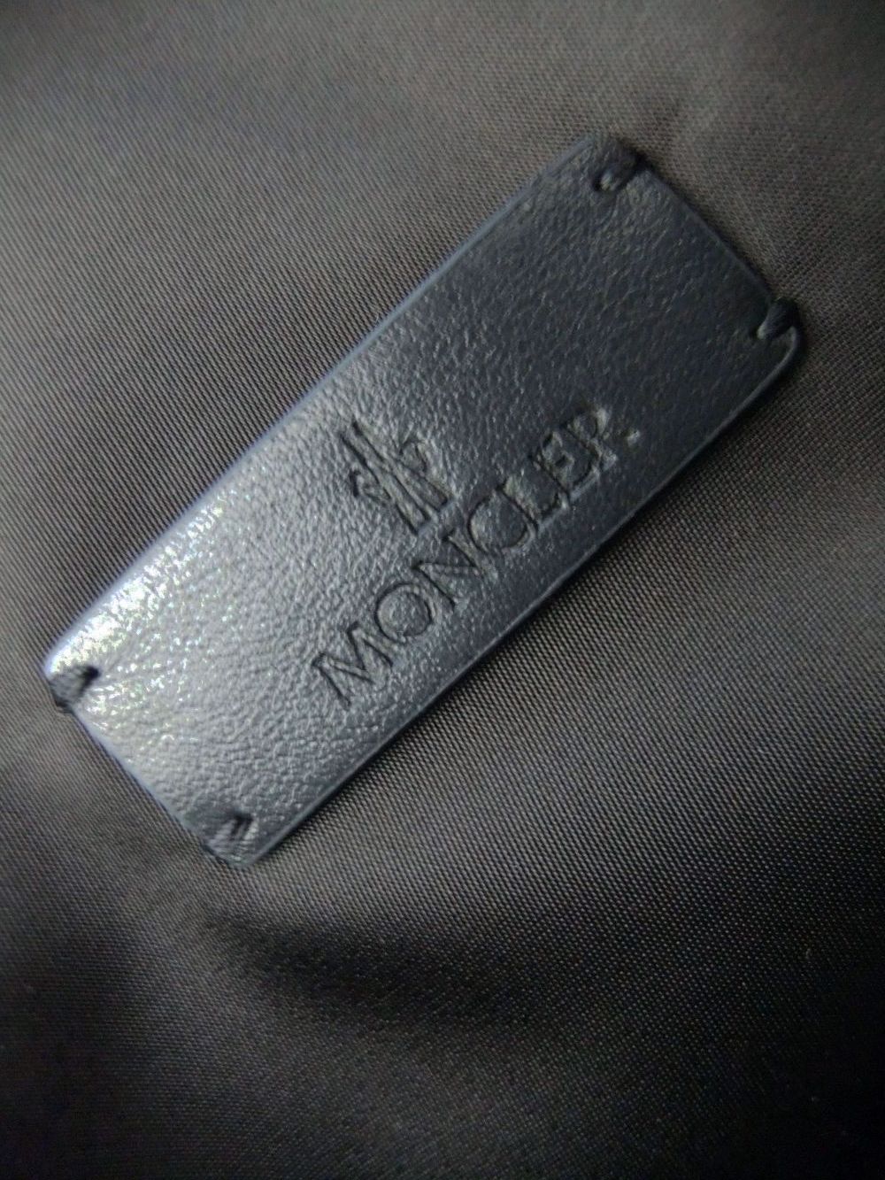 MONCLER - TECH トートバッグ | 4.444glad