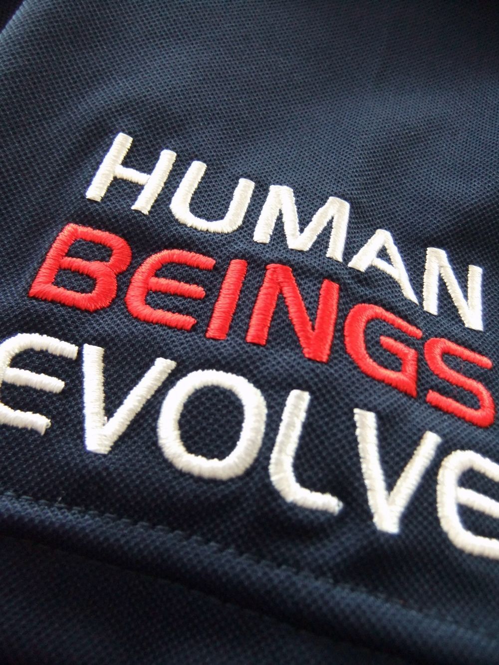 【LADIES】 EVOLVE TOUR POLO W.   ロゴ 半袖ポロシャツ   RSL-22002