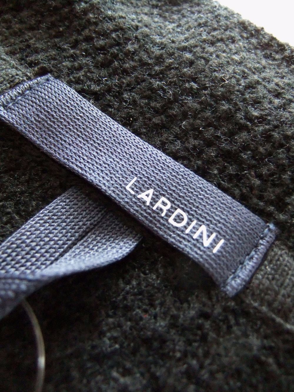 KNIT 2B JACKET  ニットジャケット   LJM56-55004