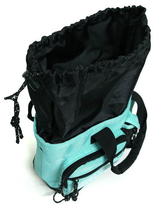 UTILITY CART BAG カートバッグ  (ライトグリーン)  RSA-25012