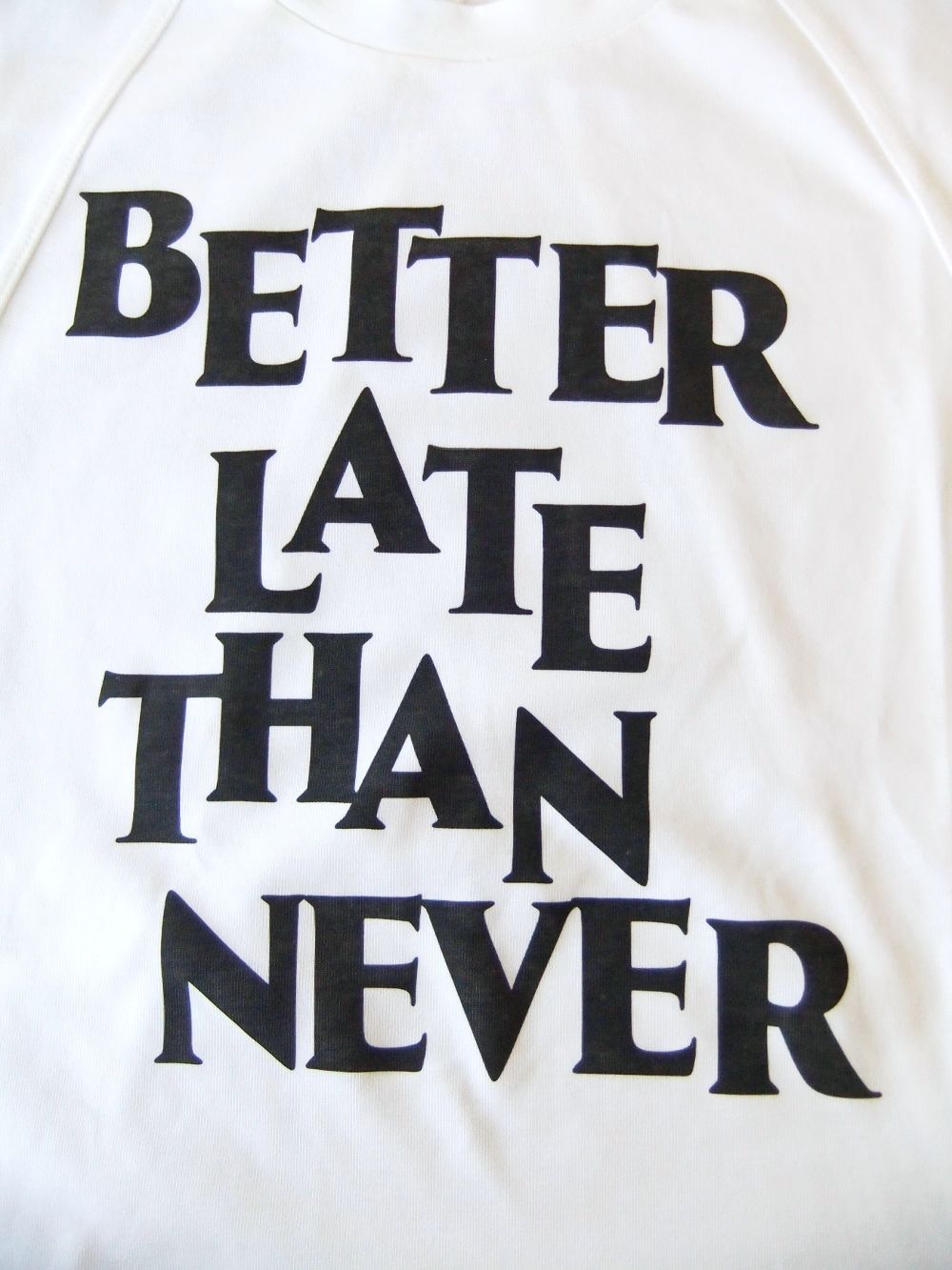 《CEaRET》 Logo Big T-shirt  ロゴ プリント ビッグ Tシャツ  232004A