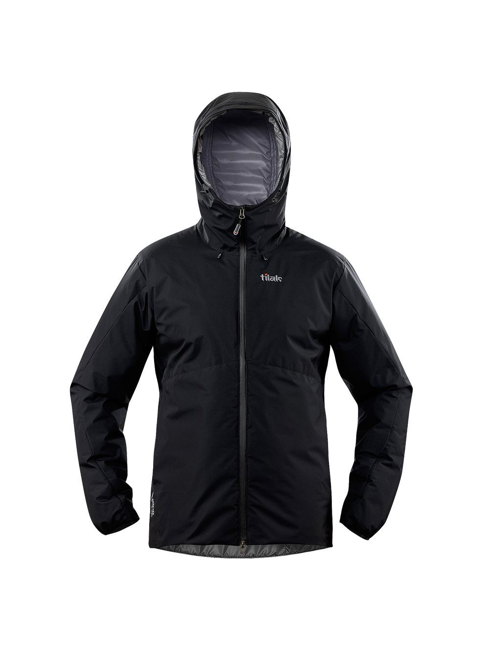 Svalbard Jacket    スバルバード ジャケット