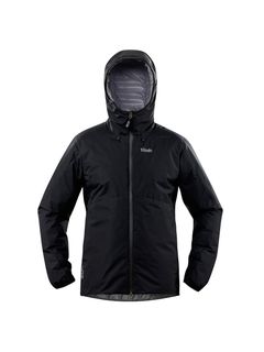 Svalbard Jacket    スバルバード ジャケット