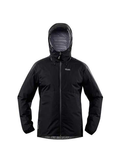 Svalbard Jacket    スバルバード ジャケット