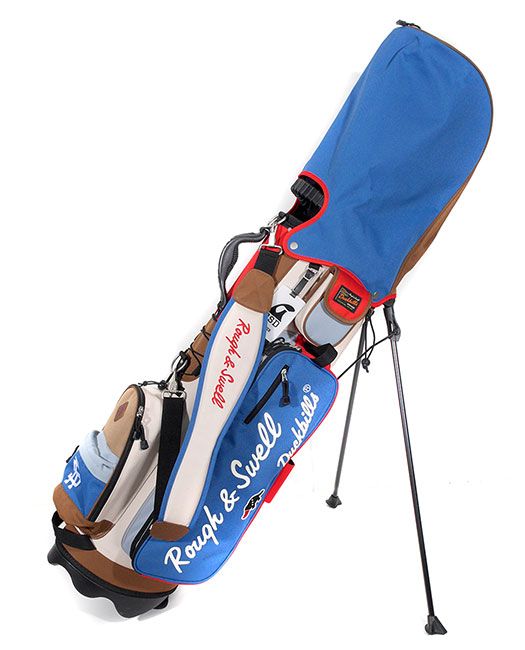 MOUNTAIN CADDY  RSA-21011   ( アイボリー ) キャディーバッグ