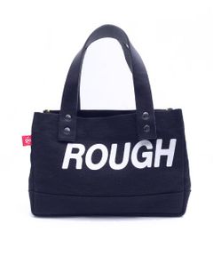 BIG LOGO CART BAG  カートバッグ ( ネイビー )