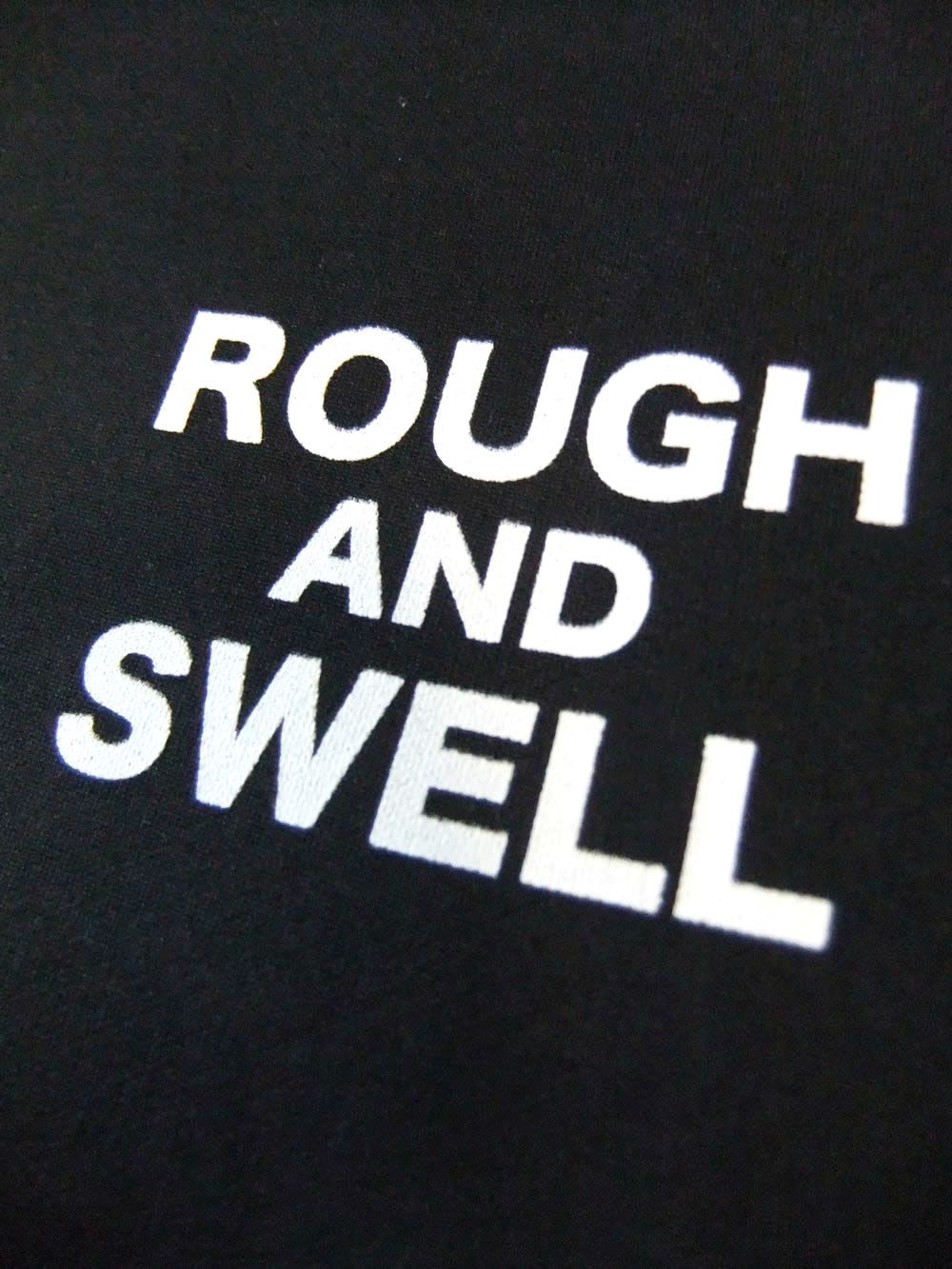 DUCKBILLS HOODIE   ロゴ フーディ   RSM-26208