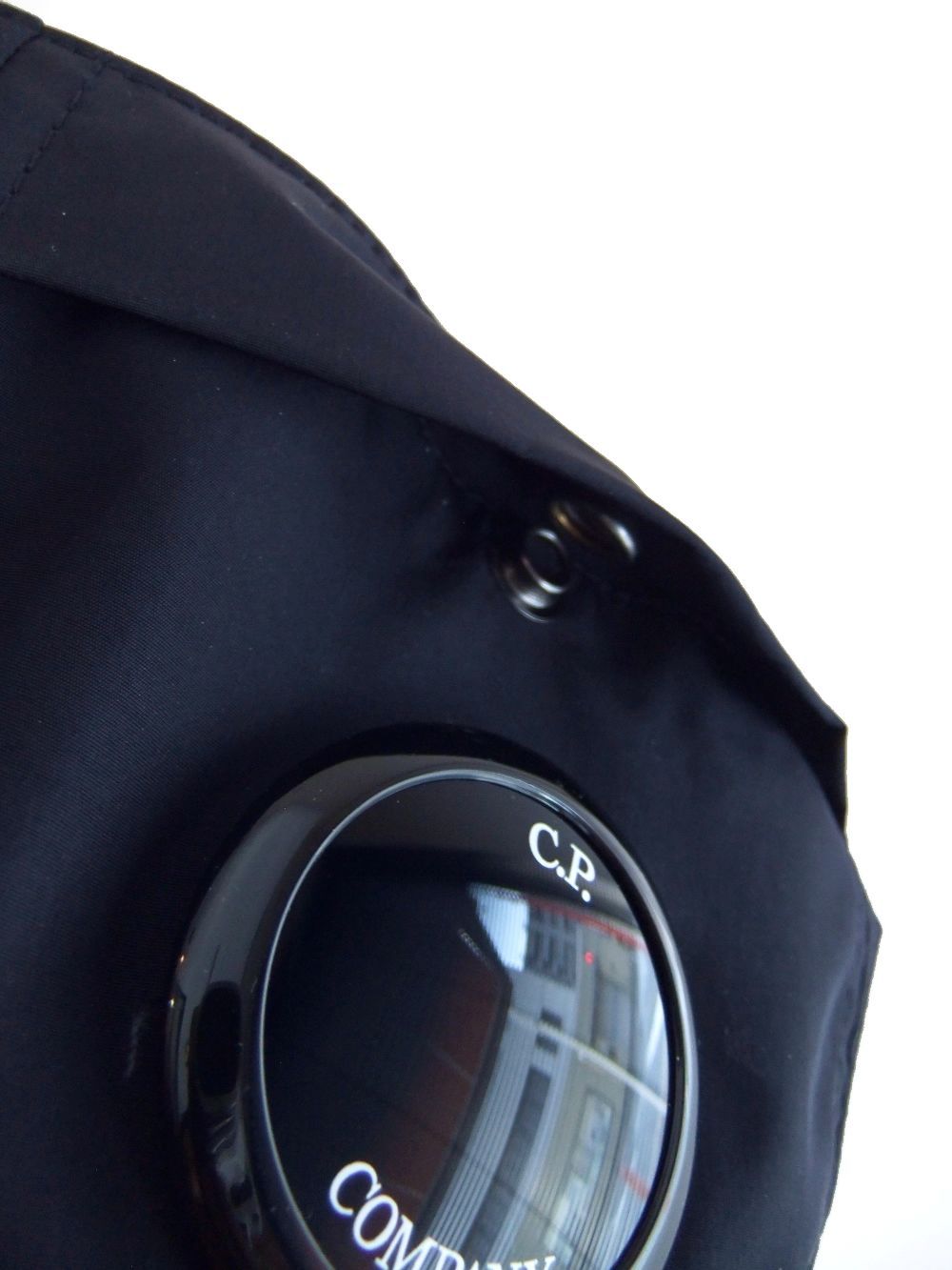 Chrome-R Bucket Hat  (ダークネイビー)   バケットハット AC367A