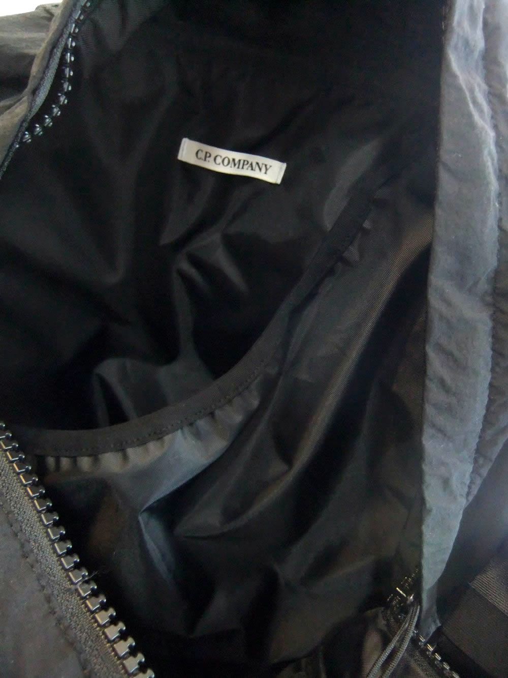 TRAVEL BAG IN PLAIN PAPER TOUCH   ボディバッグ