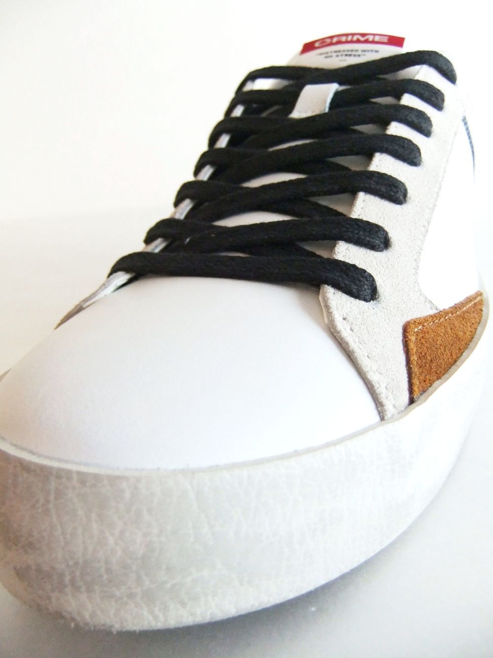 【MENS】 DISTRESSED  ARCTIC SHADOWS   スニーカー  18004AA6