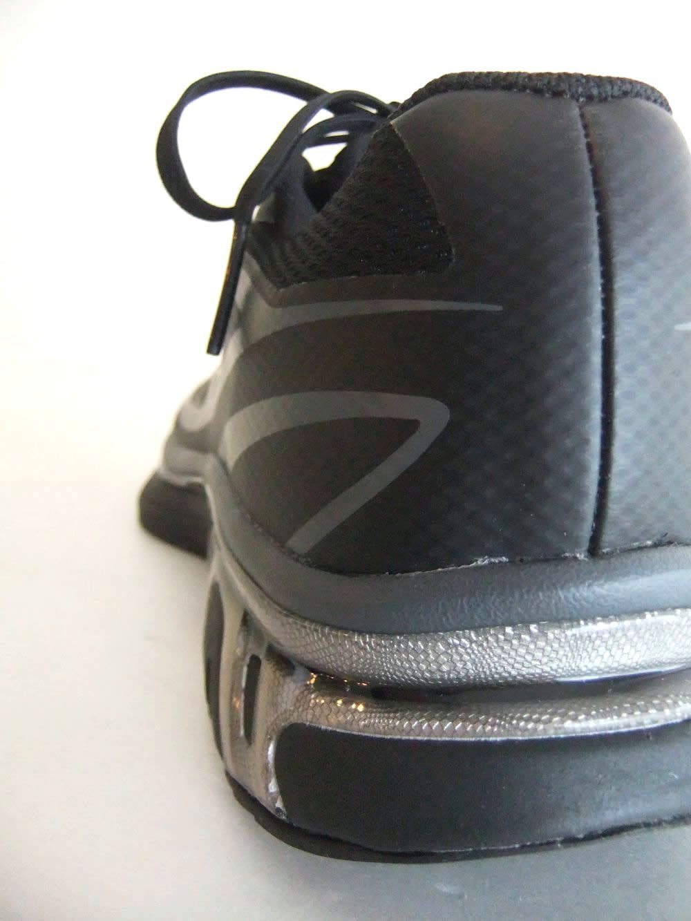 MM⑥ MAISON MARGIELA     (ブラック)   MM⑥ × Salomon XT スニーカー