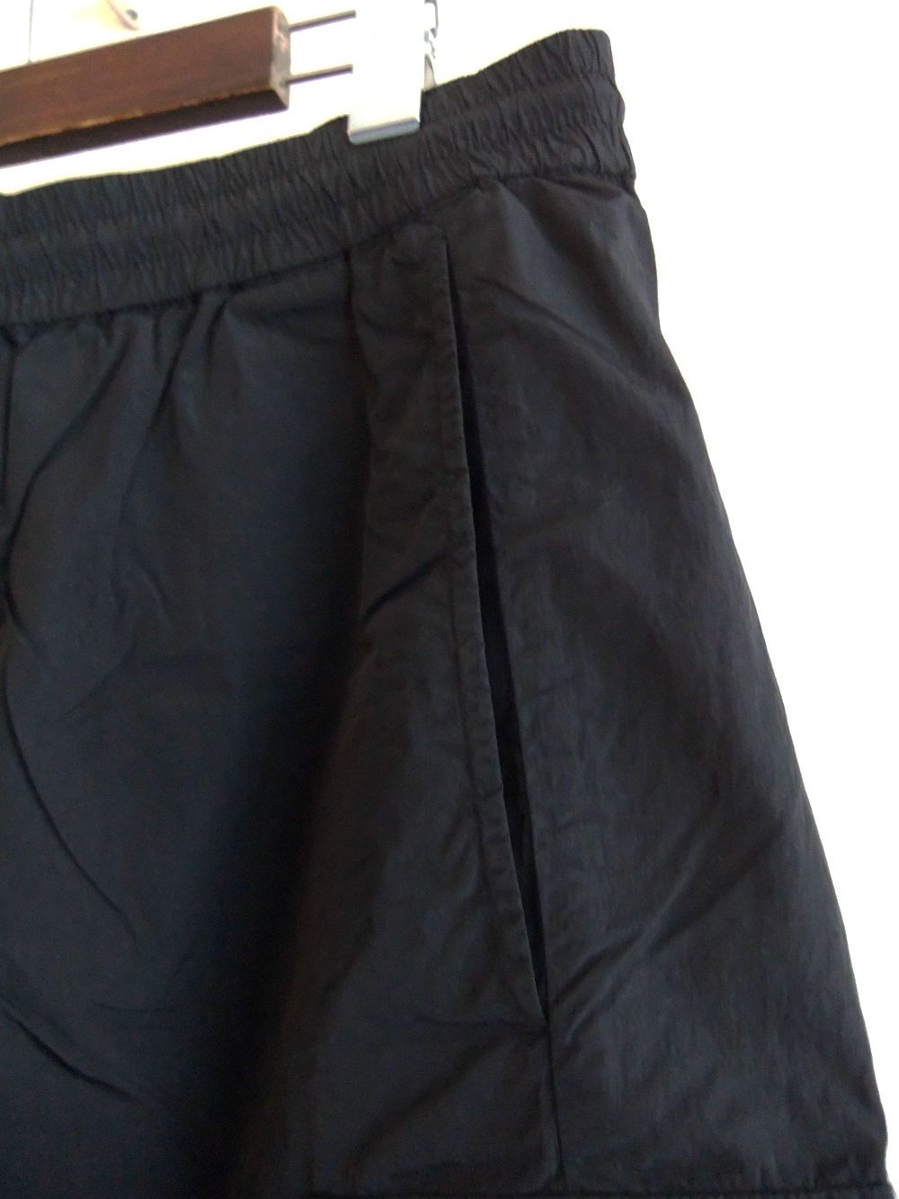 CHROME- R REGULAR CARGO PANTS  ナイロン カーゴパンツ