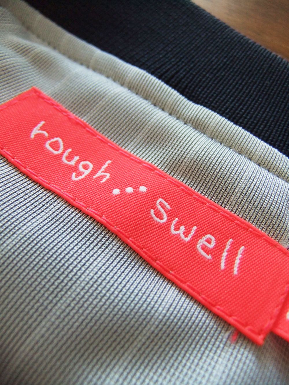 rough & swell - 【LADIES】GOLF PEACE SNEAD (ネイビー) スニード