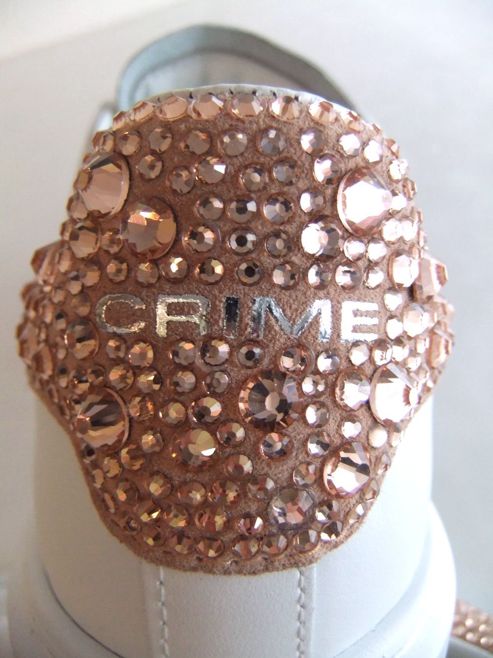 【LADIES】 ELEVATE   PINK GEMS  コート スニーカー   28709AA6