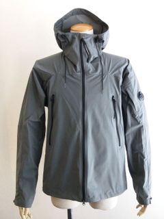 PRO-TEK MEDIUM JACKET    PRO-TEKジップアップ ブルゾン    10CMOW012A004117A