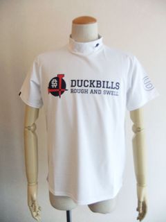 CROSS TEE MOCK    モックネック  半袖ポロシャツ RSM-23023