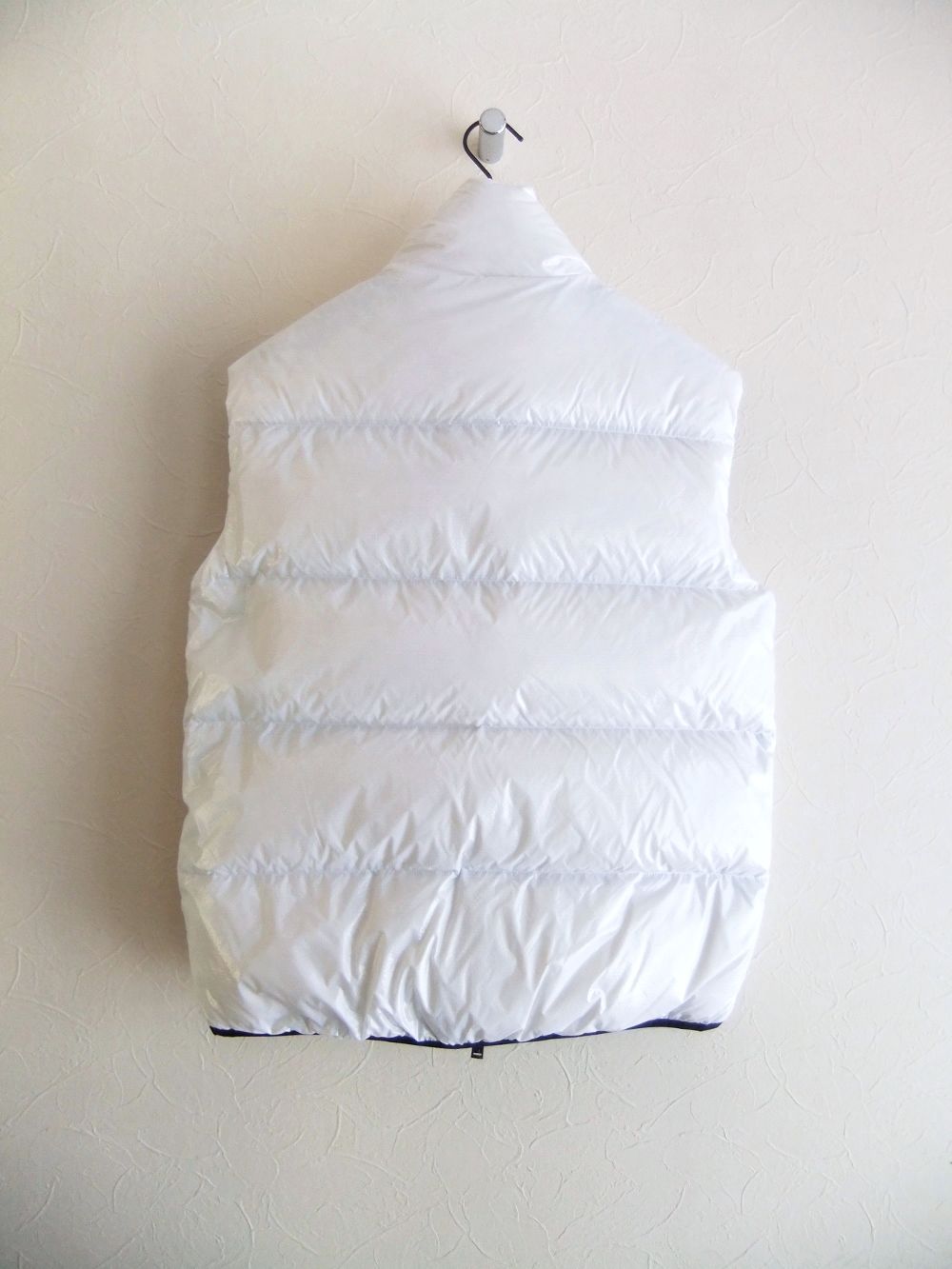 PUFFER VEST      ダウン ベスト
