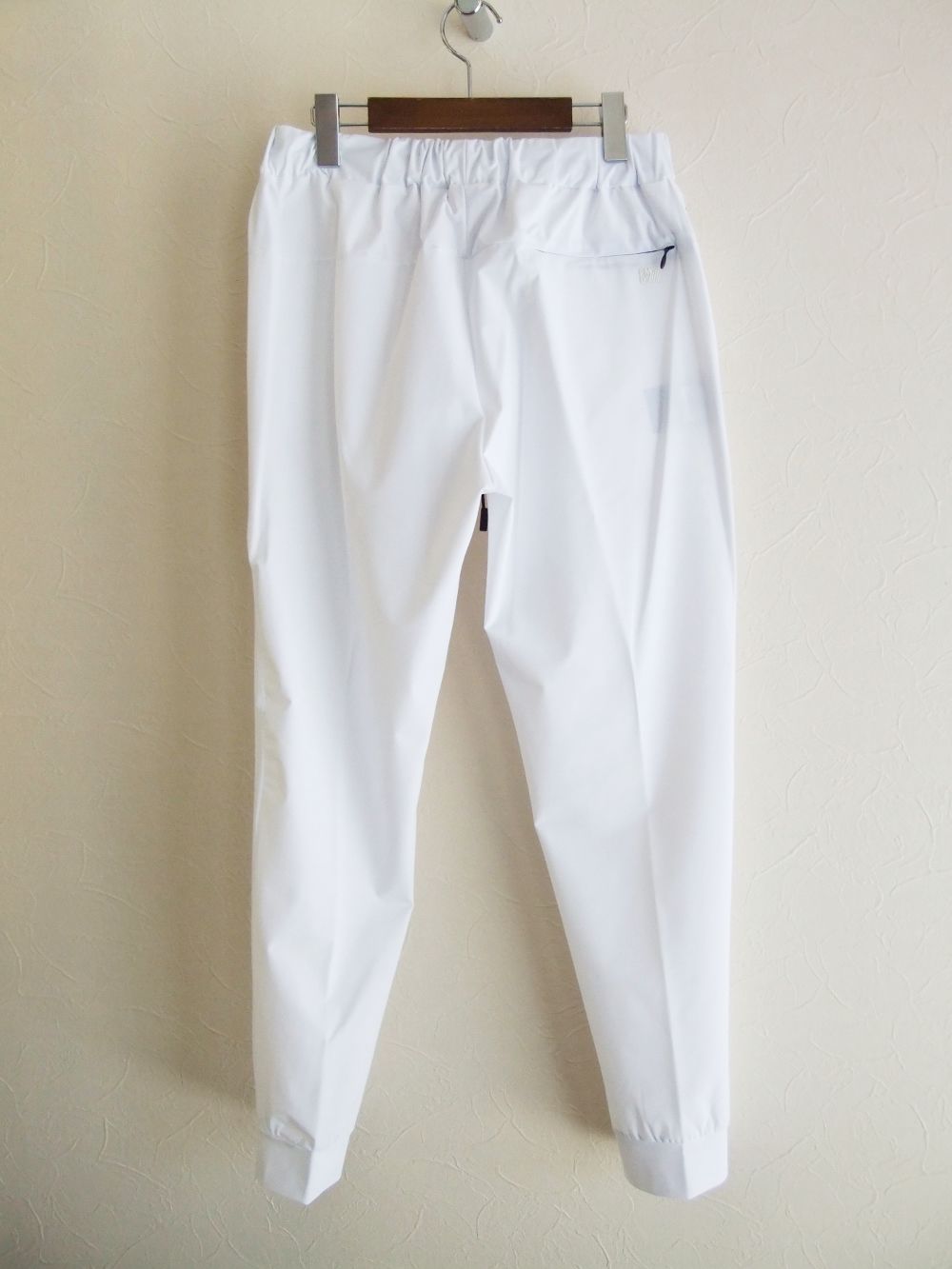 GAUBERT  ハイパーストレッチ パンツ
