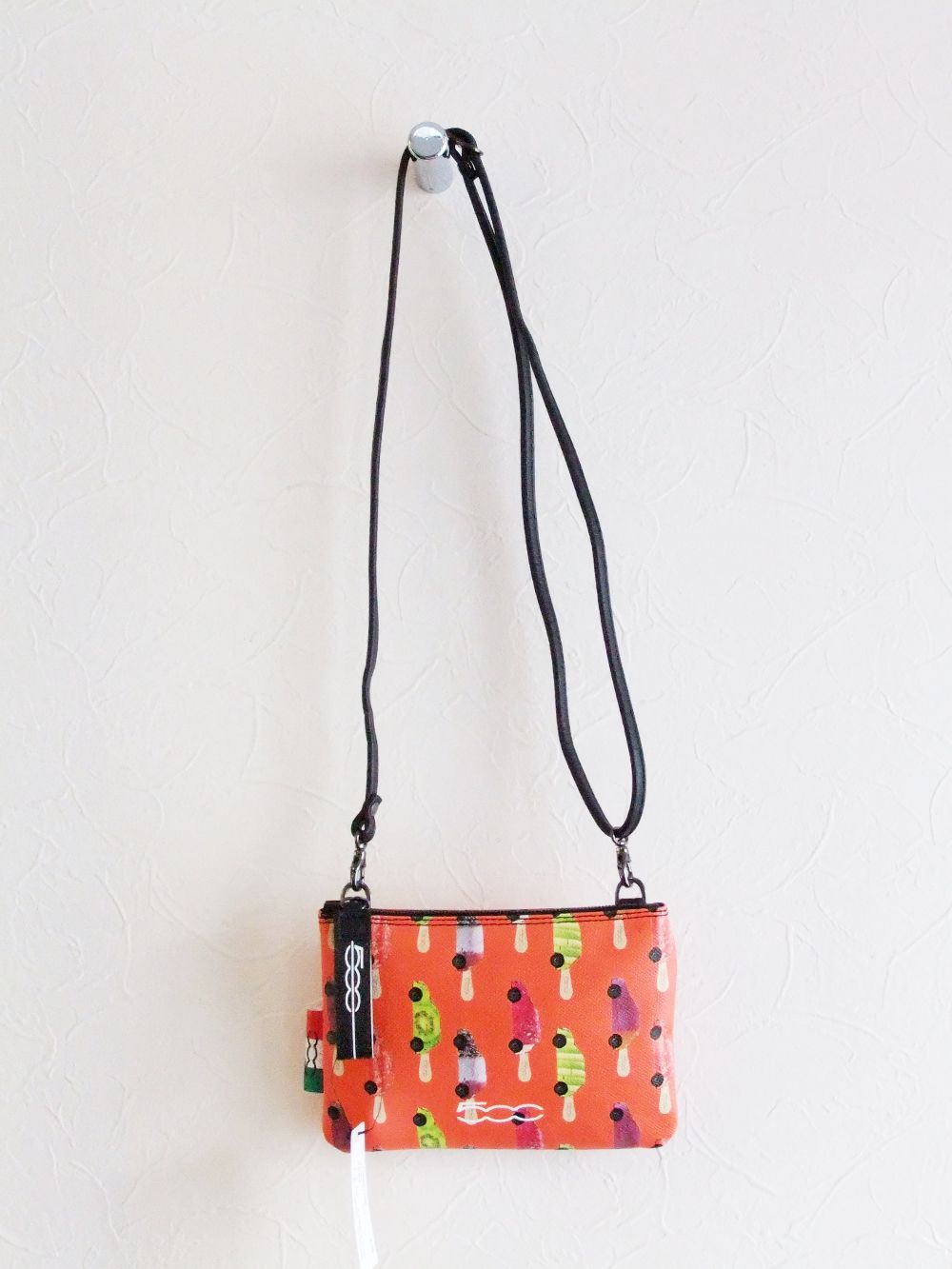 POCHETTE PICCOLA  2WAY ミニ クラッチ バッグ