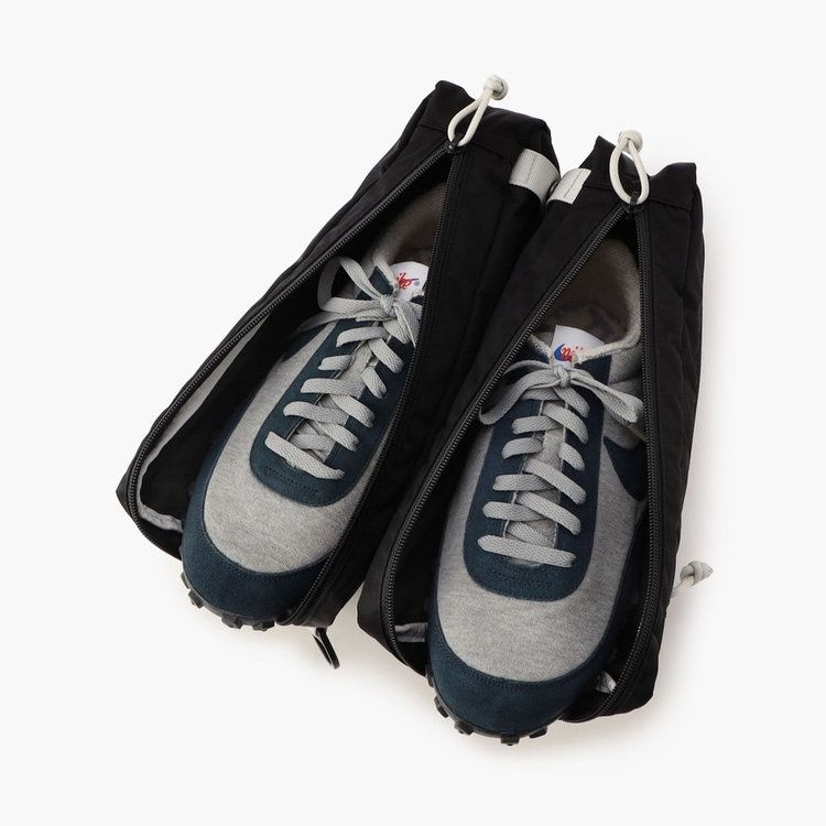 SEPARATE SHOES CASE HOLIDAY   ( ホワイト )  シューズケース