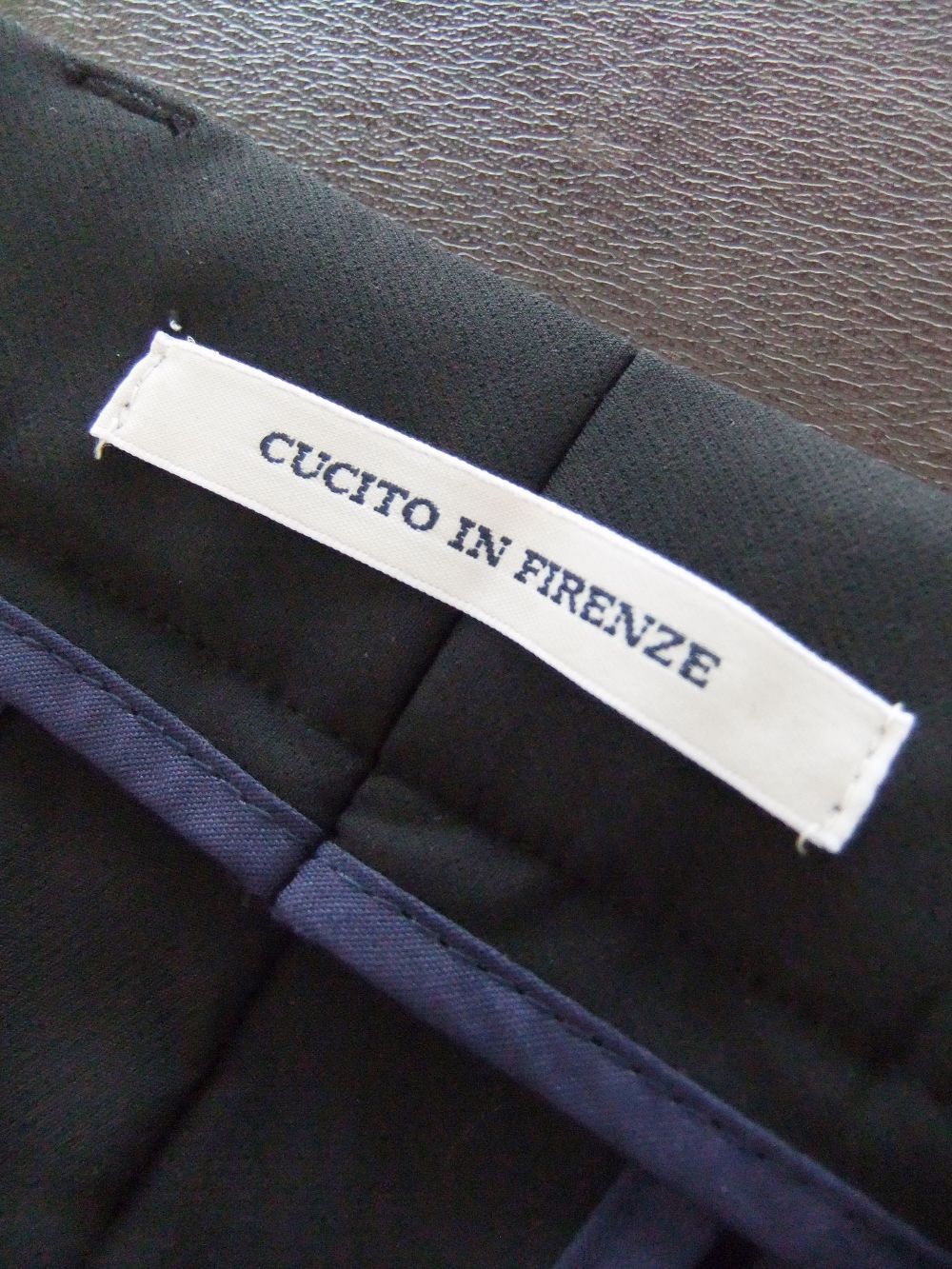 MASACCIO/M1  マサッチョ  (ブラック)   ナイロン ストレッチパンツ  A5772